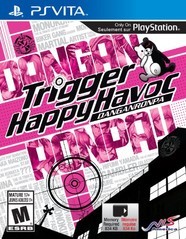 Trigger Happy Havoc